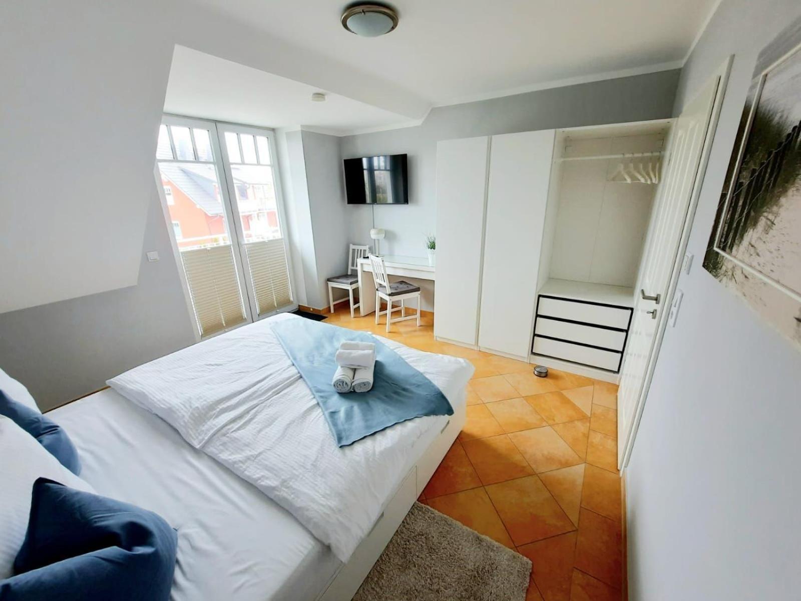 Exkl App Strandloeper, Kamin, 250 M Zum Strand Börgerende-Rethwisch Exteriér fotografie